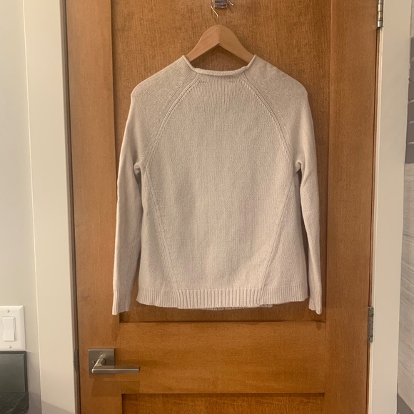 BCBGMAXAZRIA Rilla Raglan Sweater - Picture 4 of 7